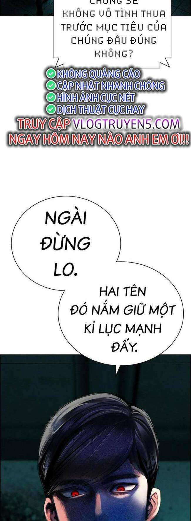 Nhân Trùng Đại Chiến Chapter 92 - Trang 2