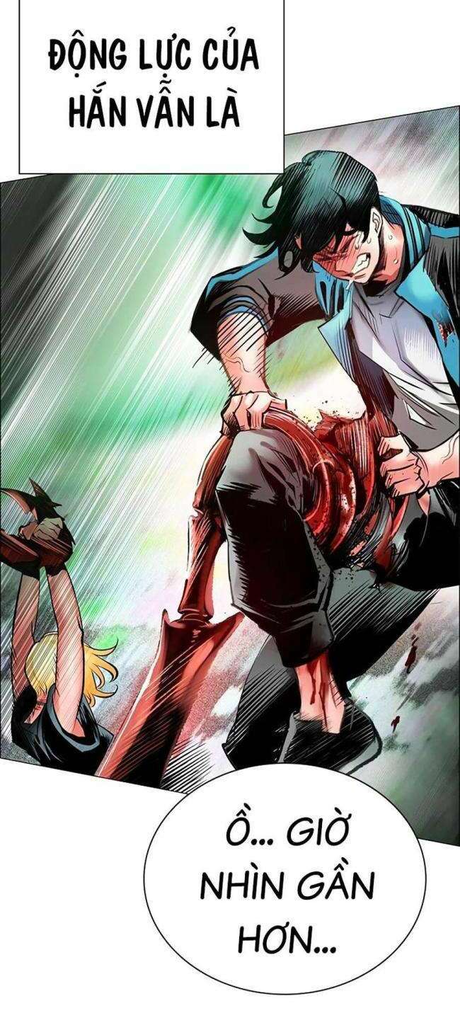 Nhân Trùng Đại Chiến Chapter 92 - Trang 2