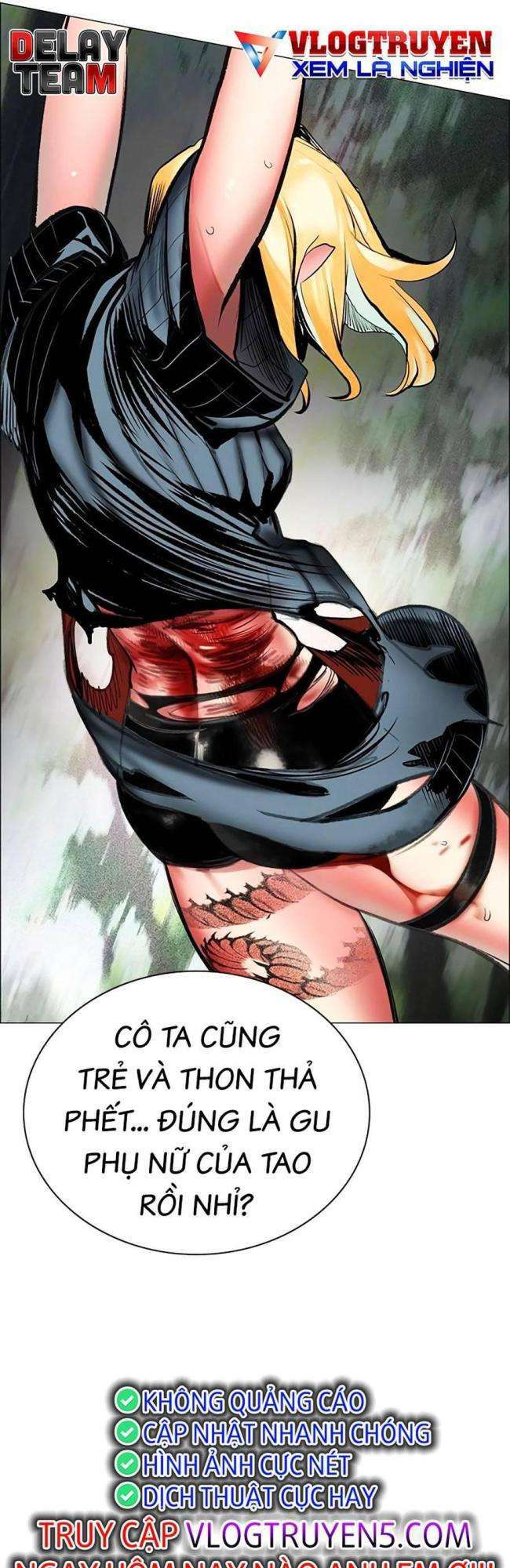 Nhân Trùng Đại Chiến Chapter 92 - Trang 2