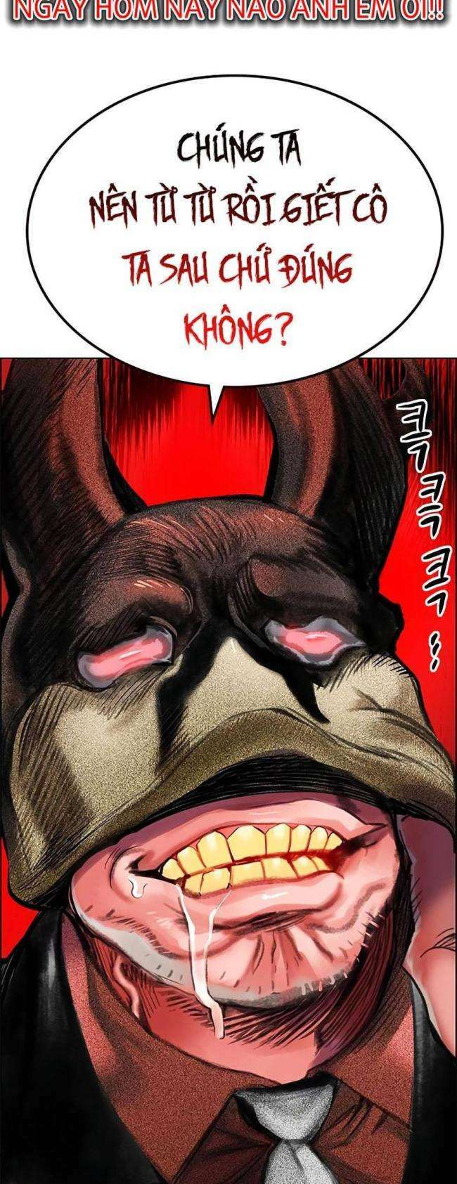 Nhân Trùng Đại Chiến Chapter 92 - Trang 2