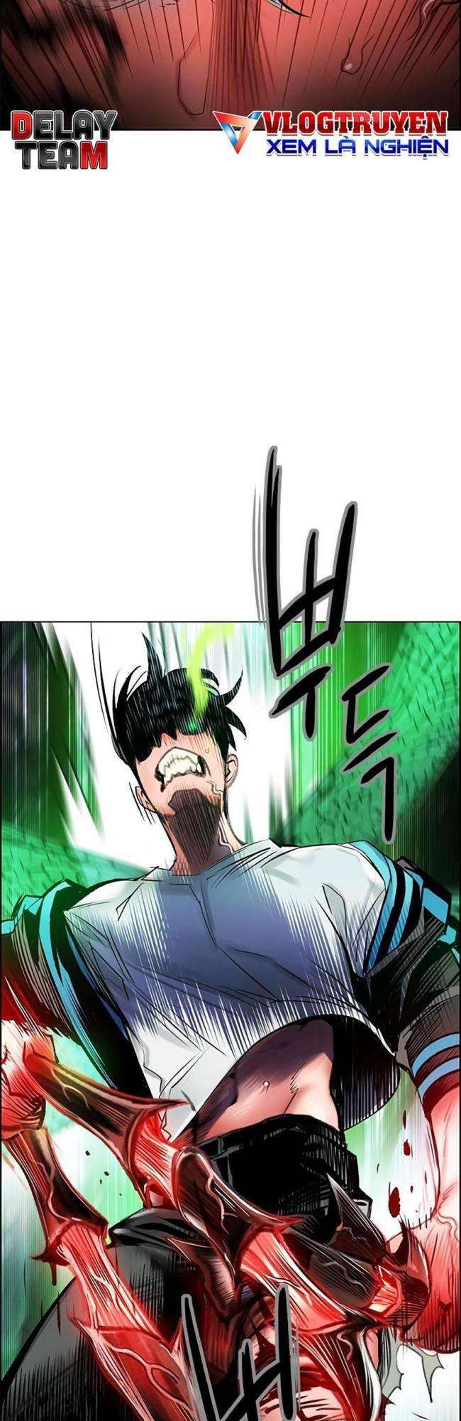 Nhân Trùng Đại Chiến Chapter 92 - Trang 2