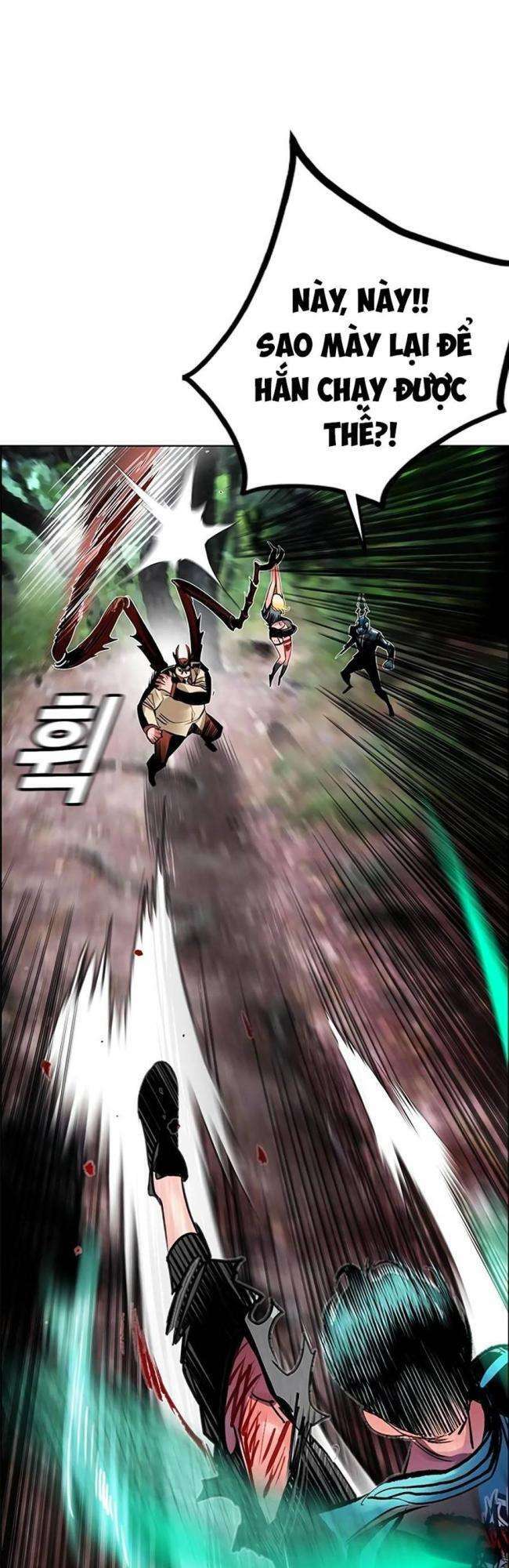 Nhân Trùng Đại Chiến Chapter 92 - Trang 2