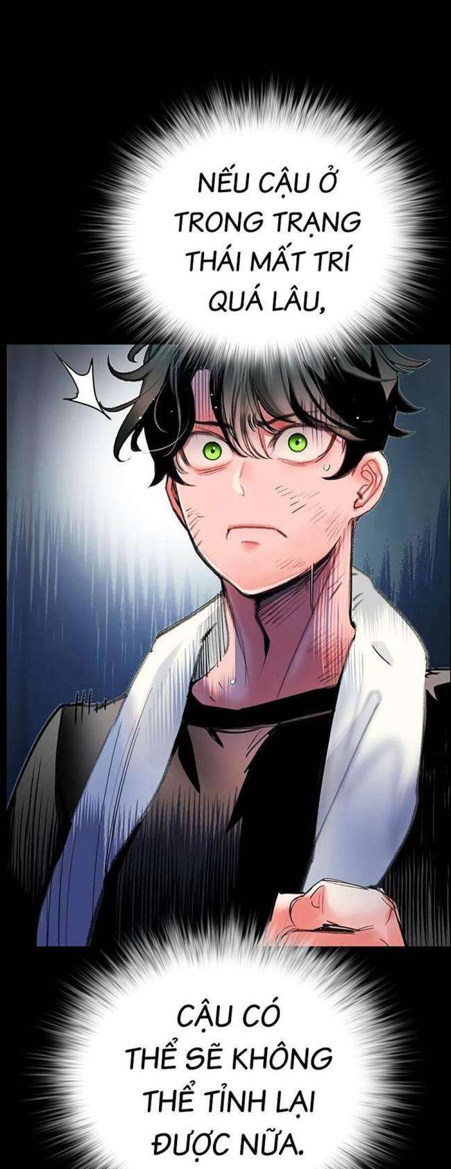 Nhân Trùng Đại Chiến Chapter 92 - Trang 2