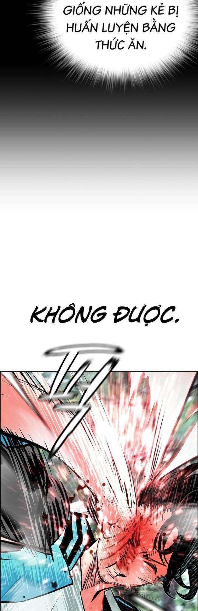 Nhân Trùng Đại Chiến Chapter 92 - Trang 2