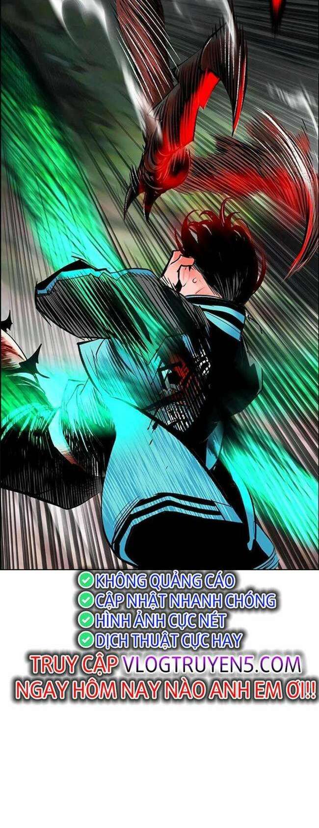 Nhân Trùng Đại Chiến Chapter 92 - Trang 2