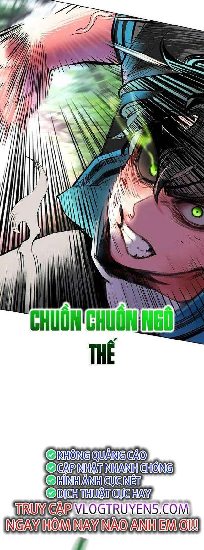 Nhân Trùng Đại Chiến Chapter 92 - Trang 2