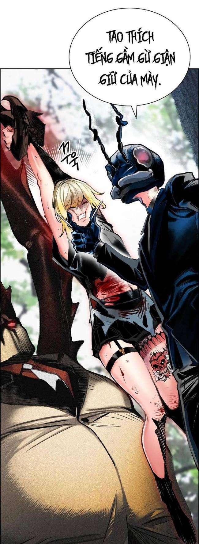 Nhân Trùng Đại Chiến Chapter 92 - Trang 2