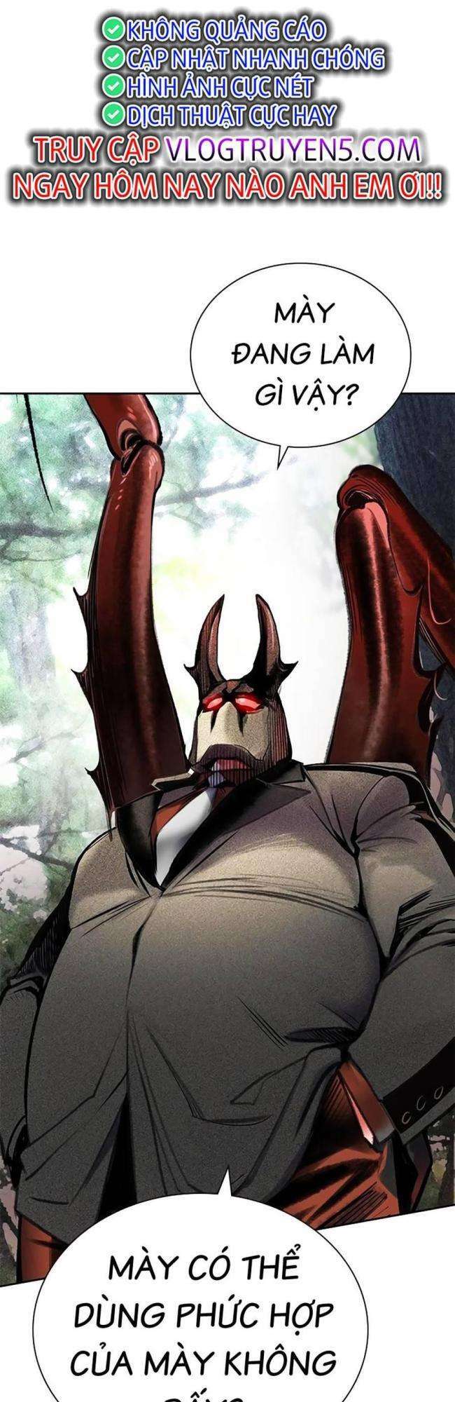 Nhân Trùng Đại Chiến Chapter 92 - Trang 2