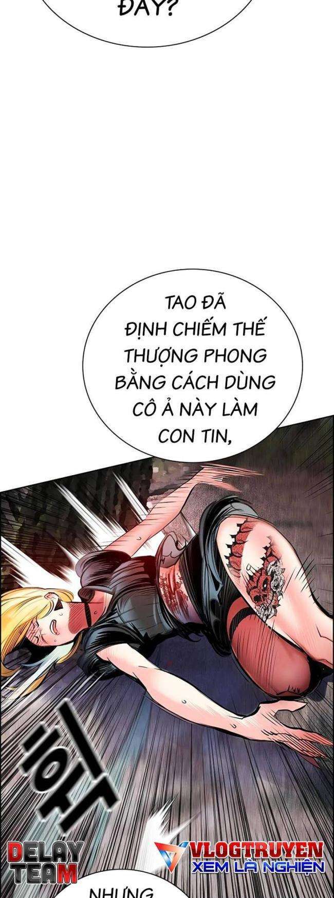 Nhân Trùng Đại Chiến Chapter 92 - Trang 2