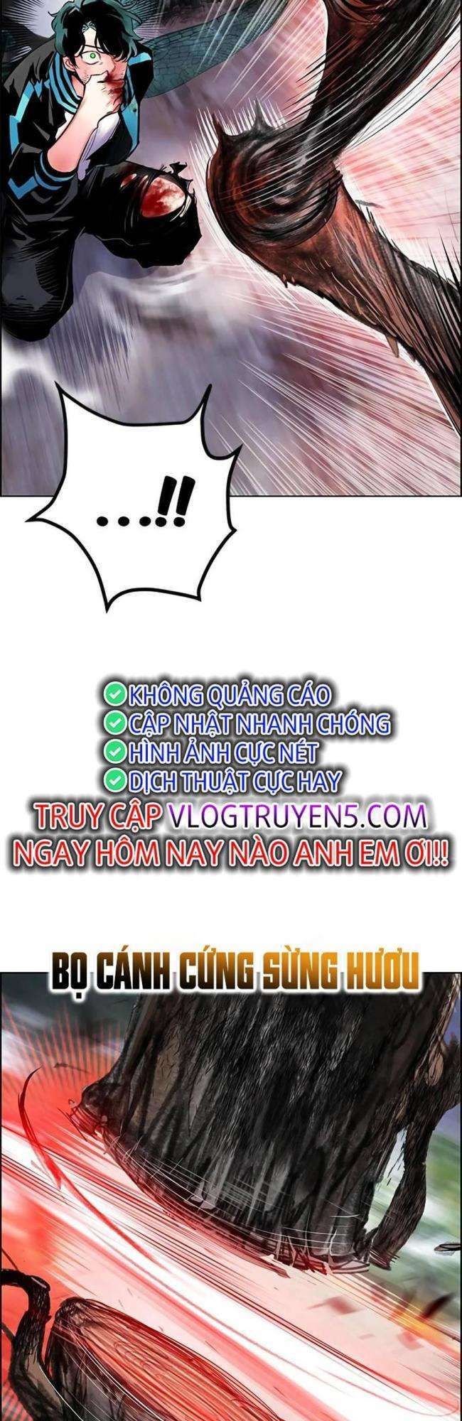 Nhân Trùng Đại Chiến Chapter 92 - Trang 2