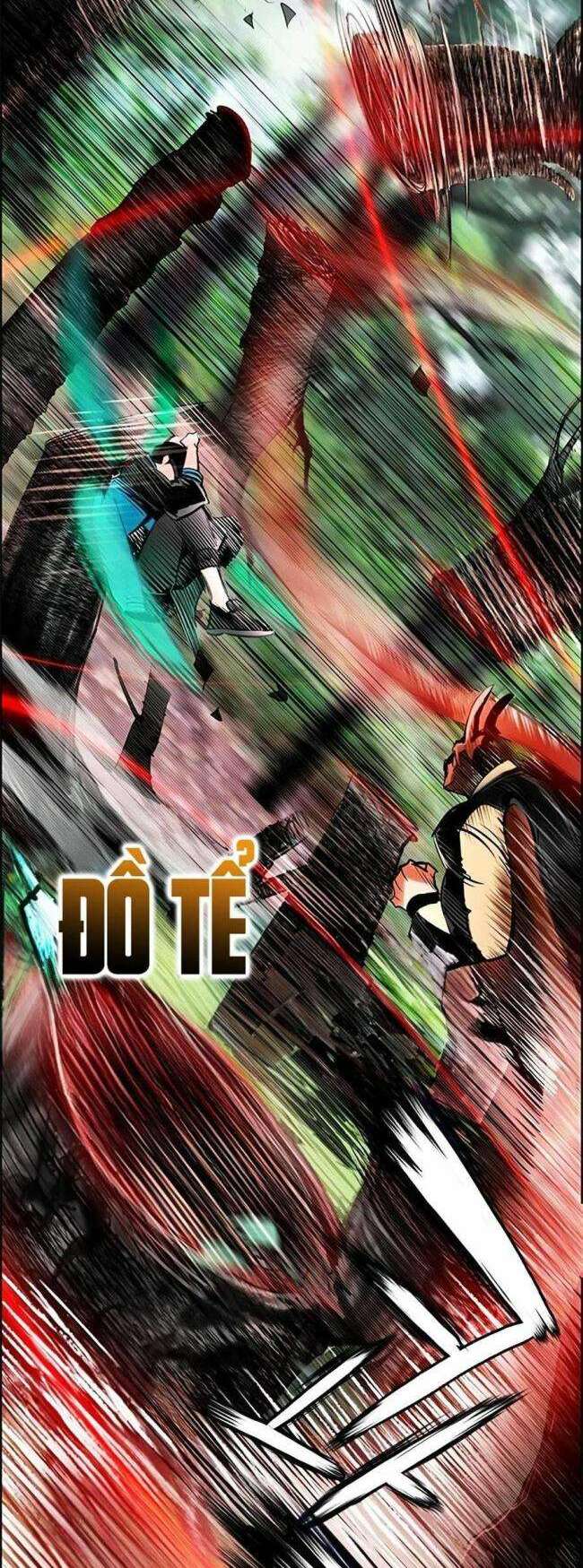 Nhân Trùng Đại Chiến Chapter 92 - Trang 2