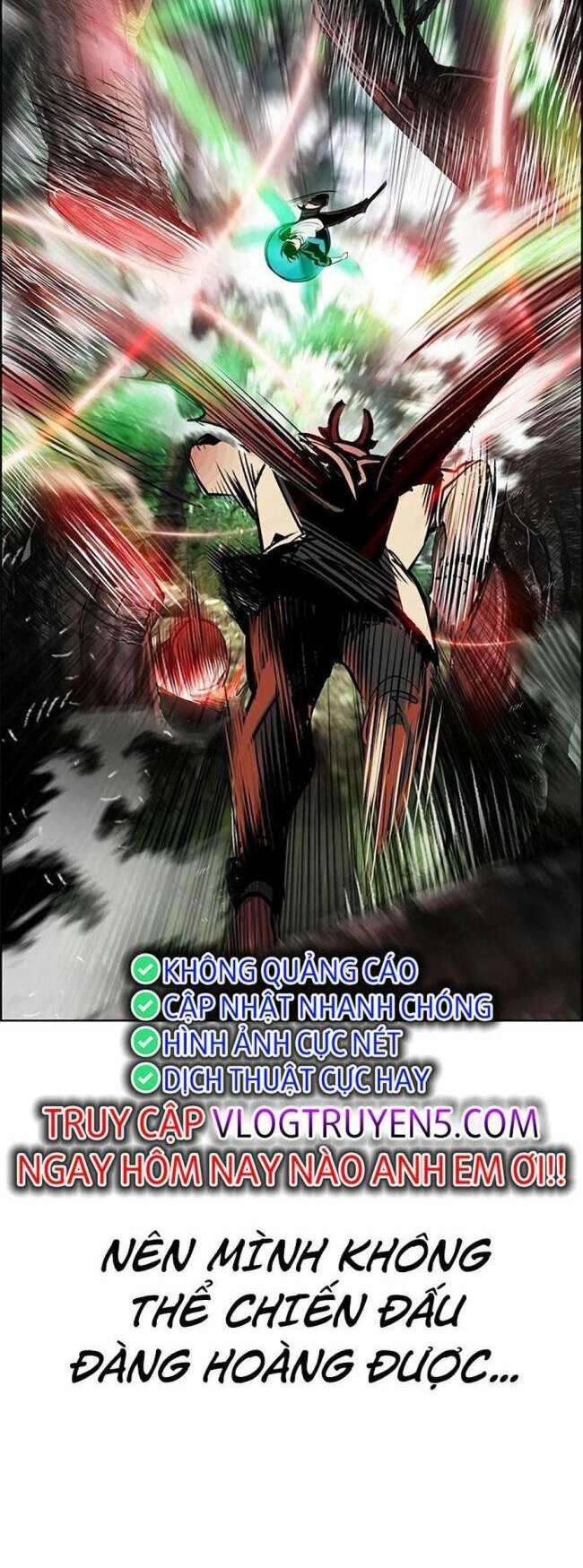 Nhân Trùng Đại Chiến Chapter 92 - Trang 2