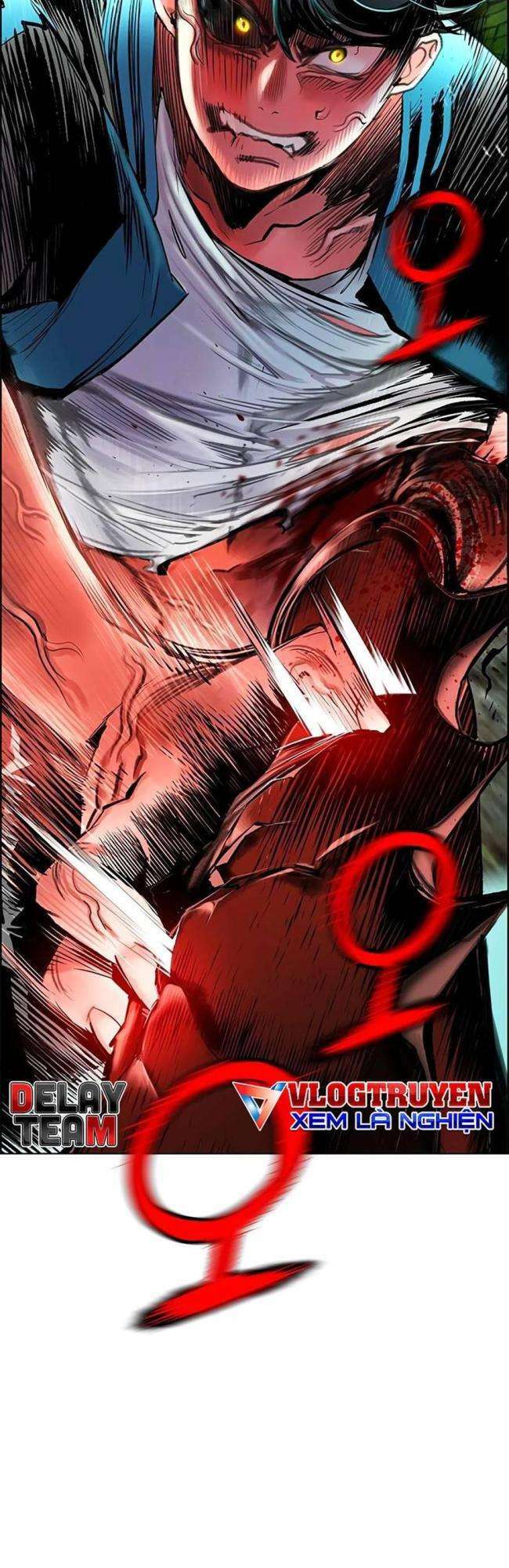 Nhân Trùng Đại Chiến Chapter 92 - Trang 2