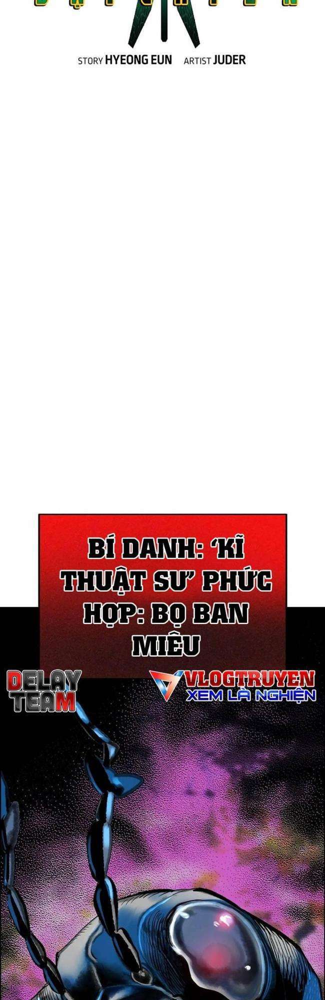 Nhân Trùng Đại Chiến Chapter 92 - Trang 2