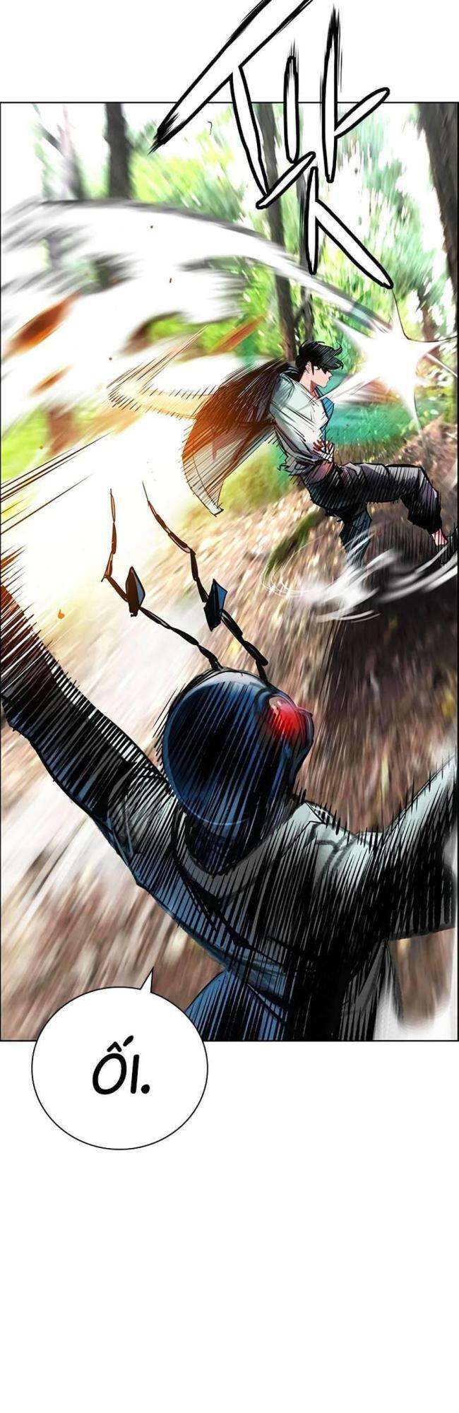 Nhân Trùng Đại Chiến Chapter 92 - Trang 2