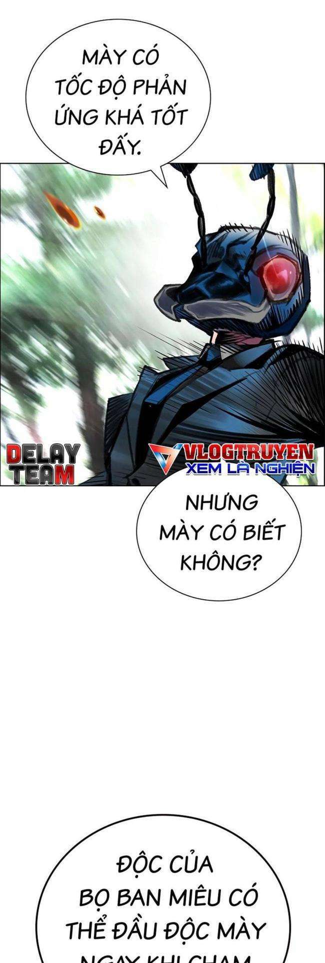 Nhân Trùng Đại Chiến Chapter 92 - Trang 2