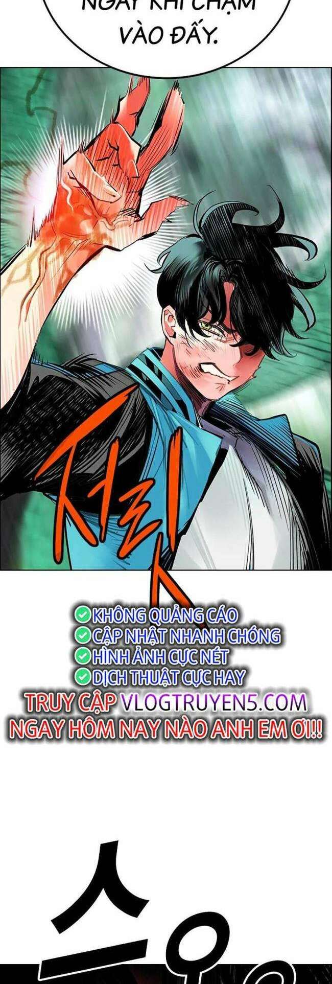 Nhân Trùng Đại Chiến Chapter 92 - Trang 2