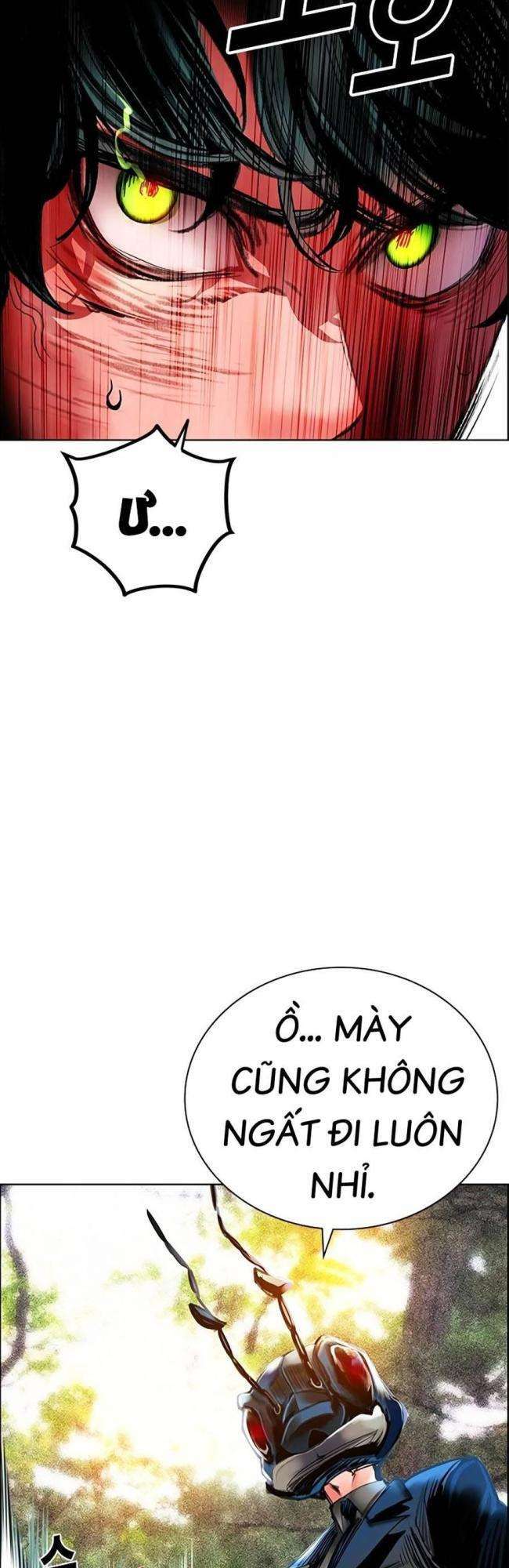 Nhân Trùng Đại Chiến Chapter 92 - Trang 2
