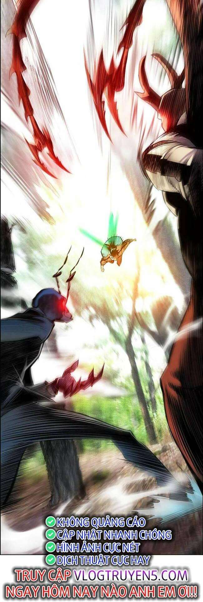 Nhân Trùng Đại Chiến Chapter 92 - Trang 2