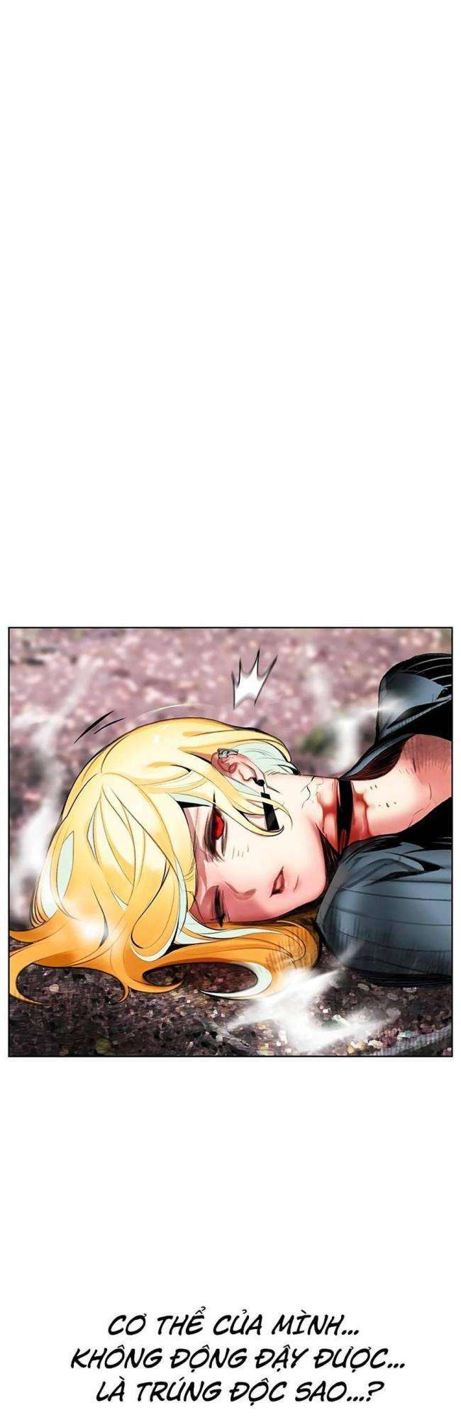 Nhân Trùng Đại Chiến Chapter 92 - Trang 2