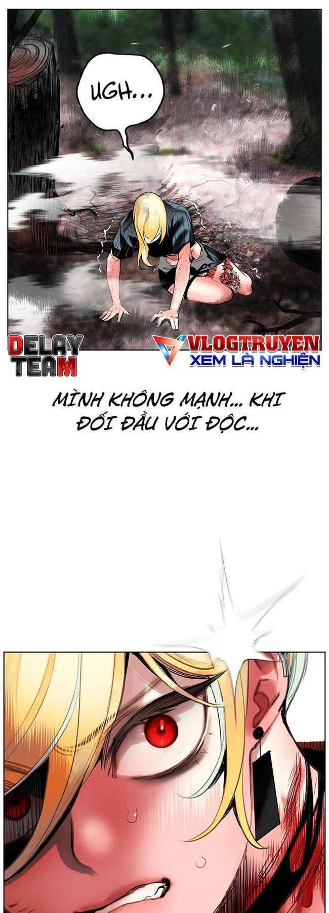 Nhân Trùng Đại Chiến Chapter 92 - Trang 2