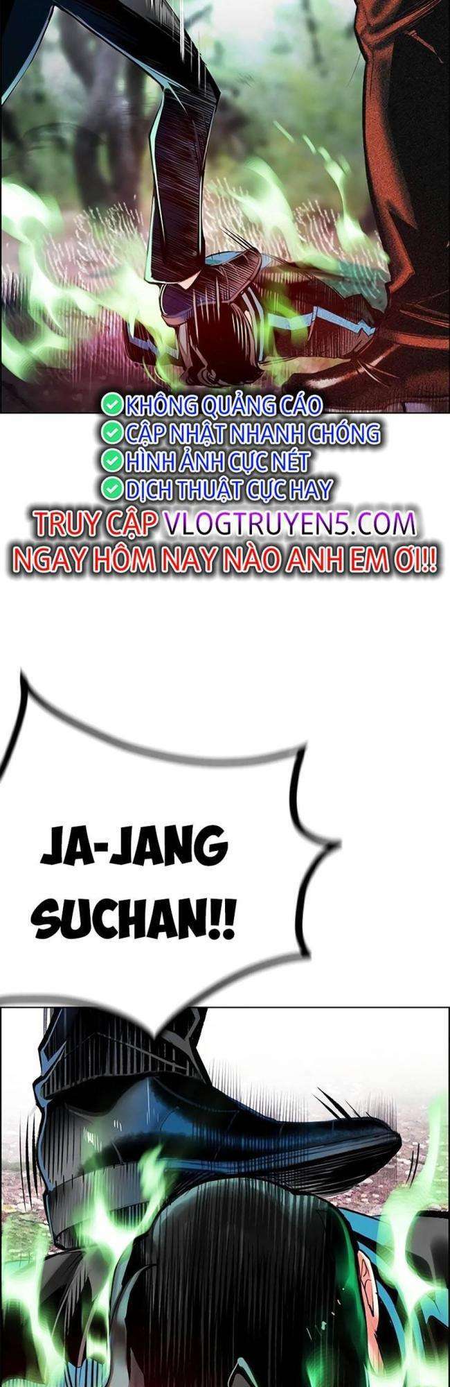 Nhân Trùng Đại Chiến Chapter 92 - Trang 2