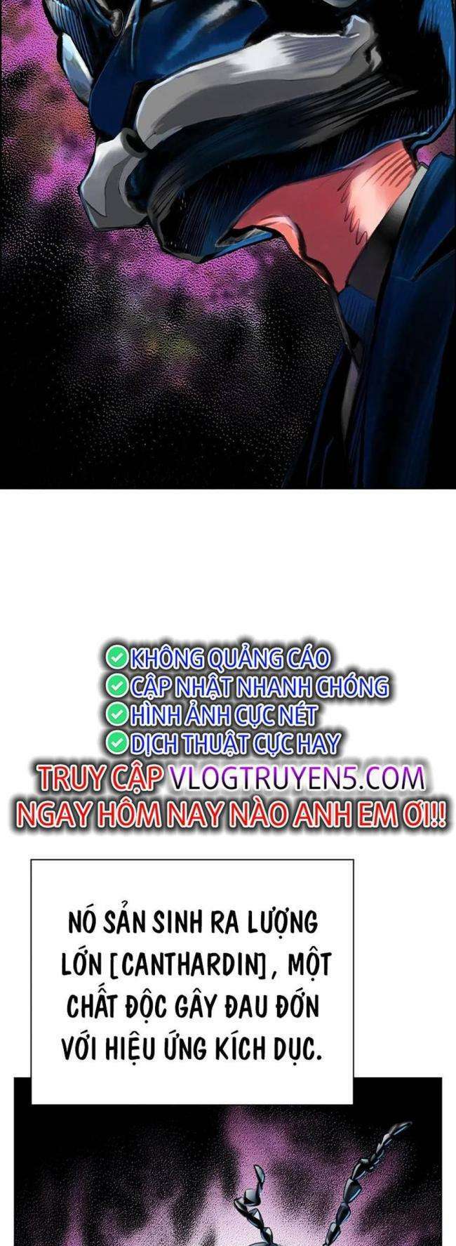 Nhân Trùng Đại Chiến Chapter 92 - Trang 2