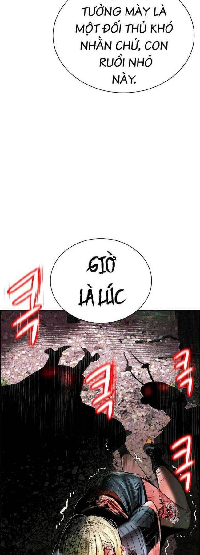 Nhân Trùng Đại Chiến Chapter 92 - Trang 2