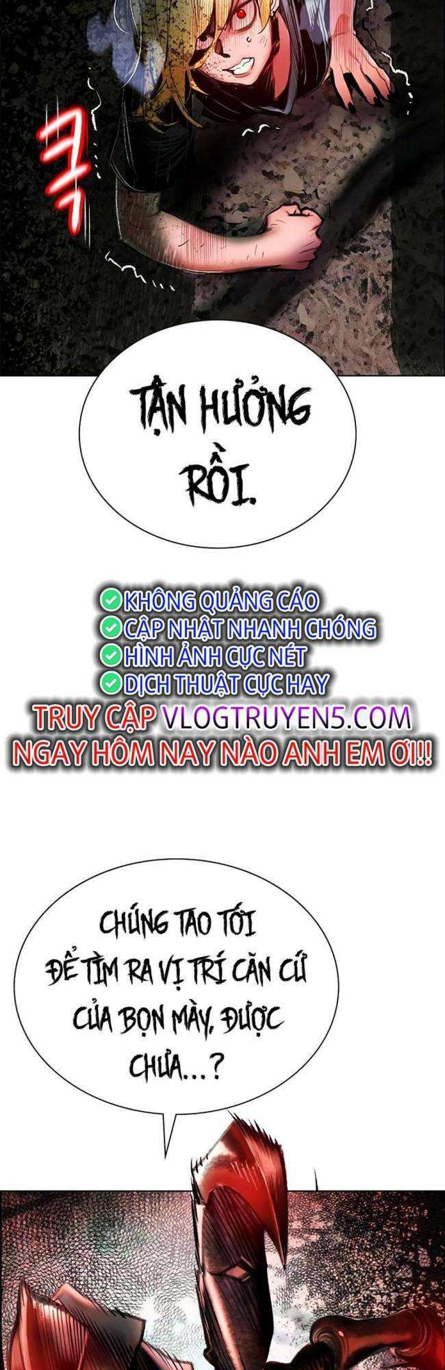 Nhân Trùng Đại Chiến Chapter 92 - Trang 2