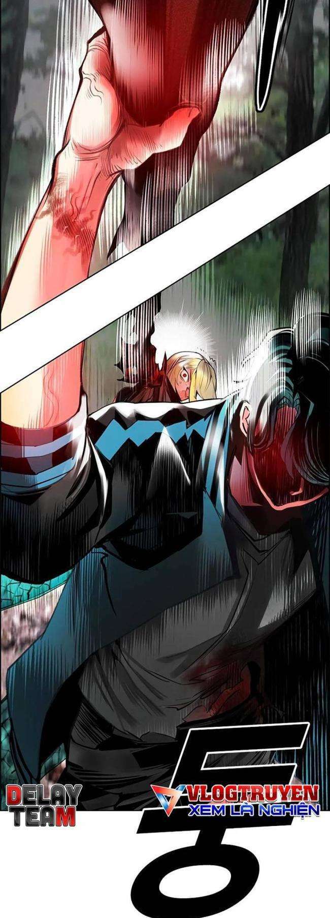 Nhân Trùng Đại Chiến Chapter 92 - Trang 2