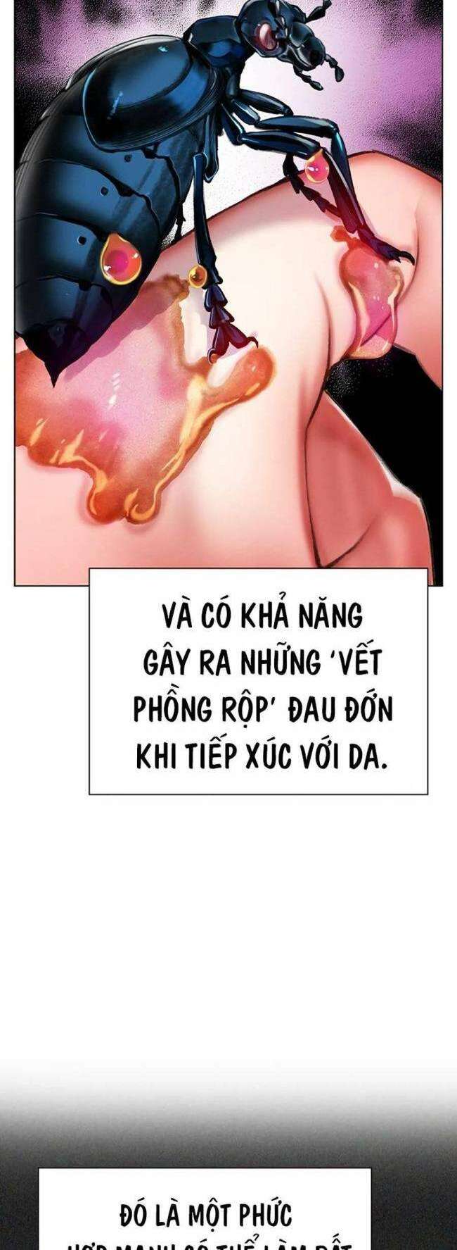 Nhân Trùng Đại Chiến Chapter 92 - Trang 2