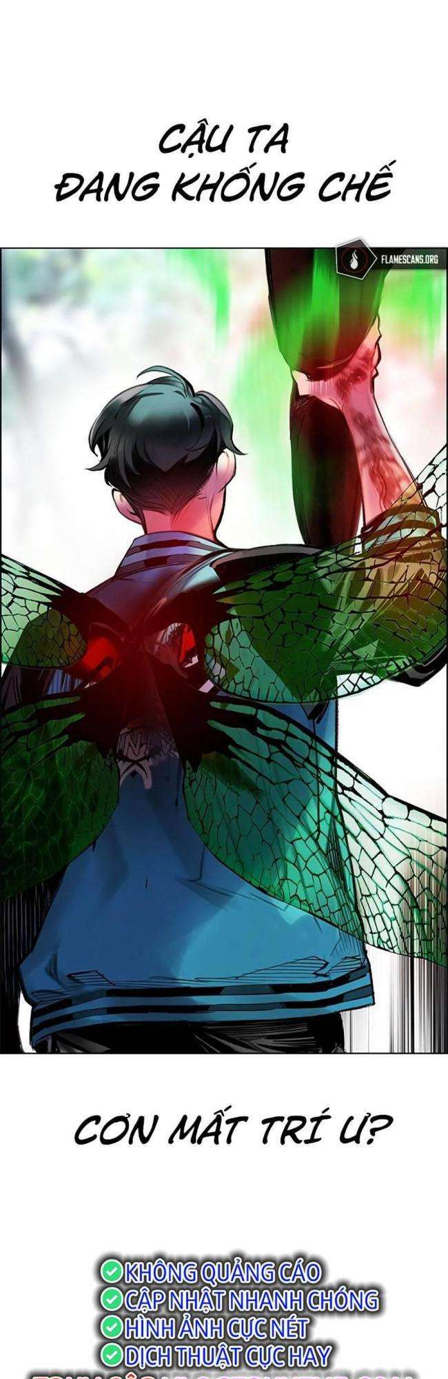 Nhân Trùng Đại Chiến Chapter 92 - Trang 2