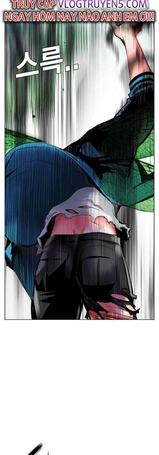 Nhân Trùng Đại Chiến Chapter 92 - Trang 2