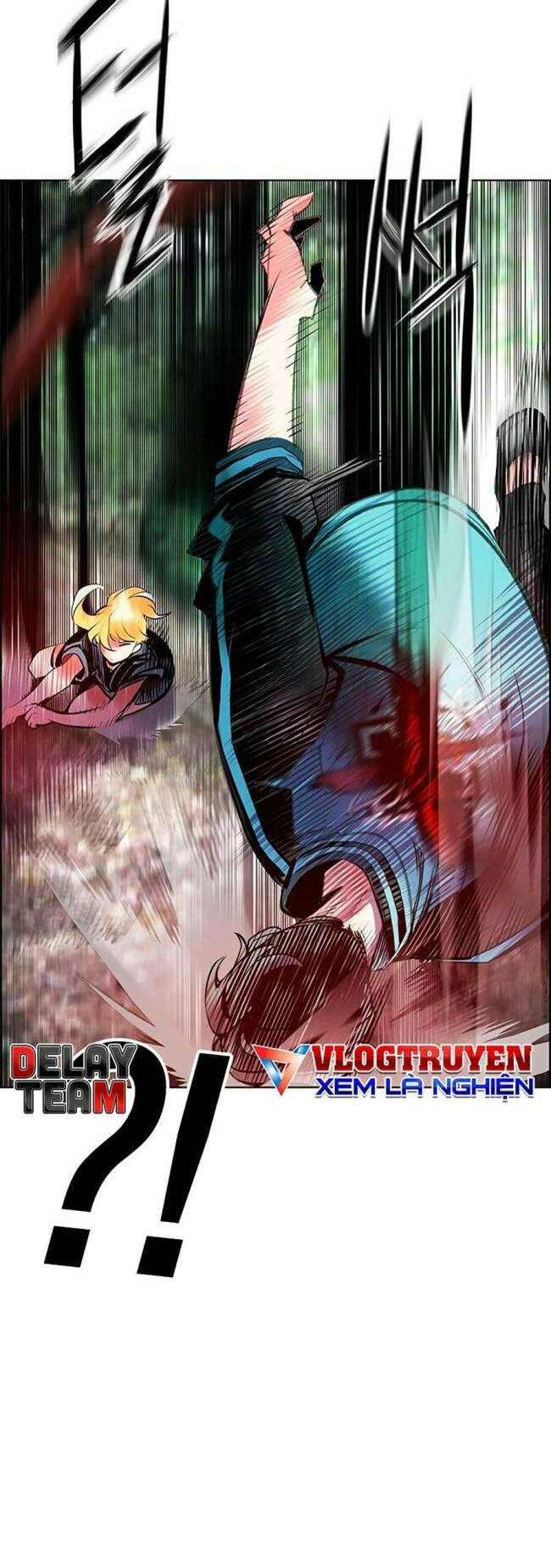 Nhân Trùng Đại Chiến Chapter 92 - Trang 2