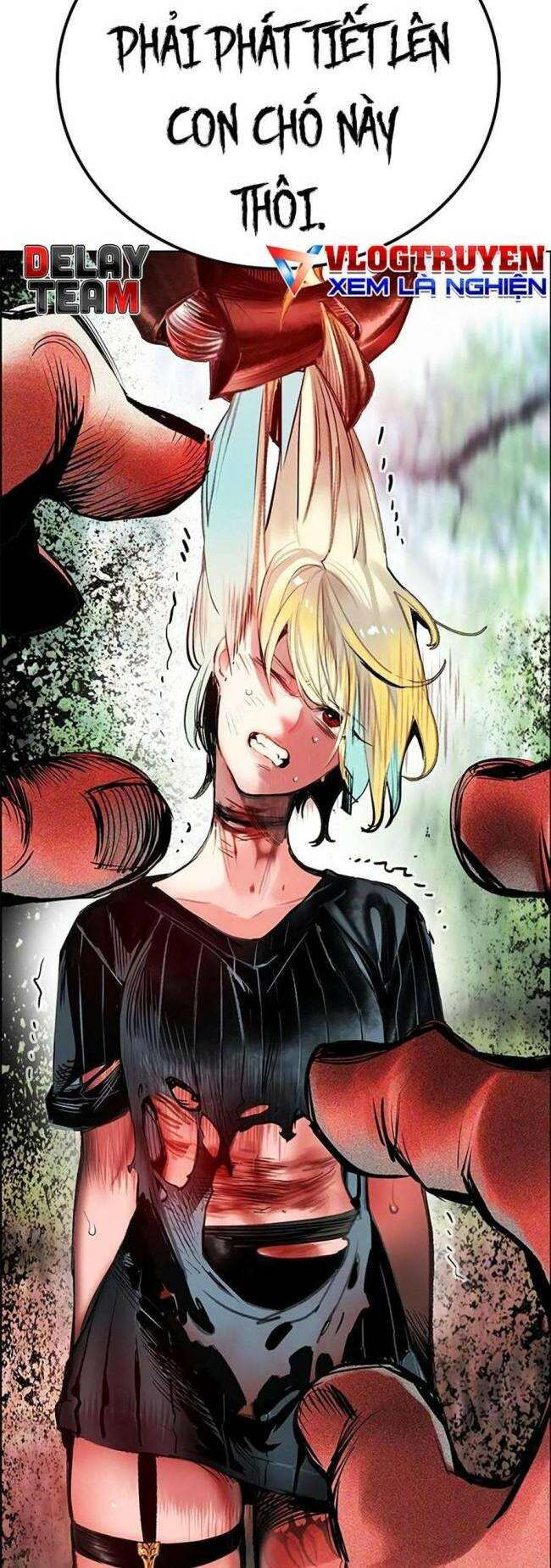 Nhân Trùng Đại Chiến Chapter 92 - Trang 2