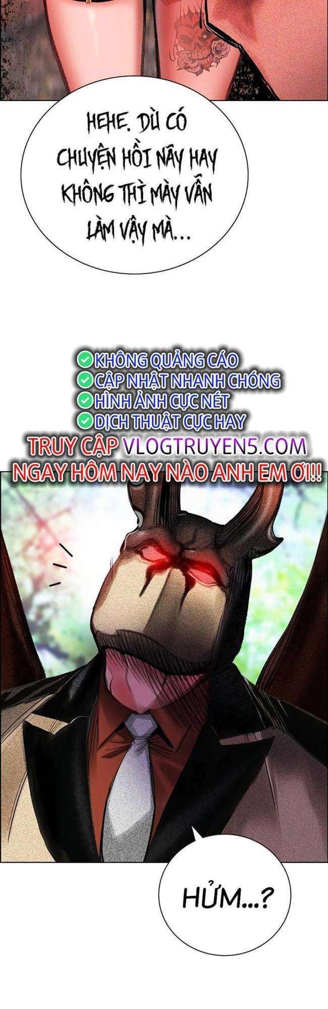 Nhân Trùng Đại Chiến Chapter 92 - Trang 2