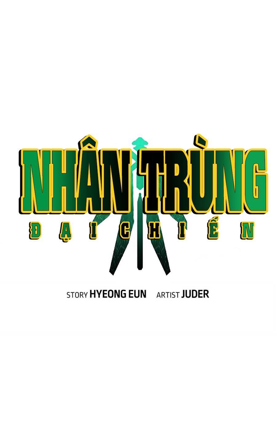 Nhân Trùng Đại Chiến Chapter 93 - Trang 2