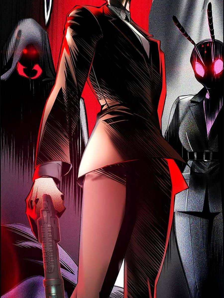 Nhân Trùng Đại Chiến Chapter 93 - Trang 2