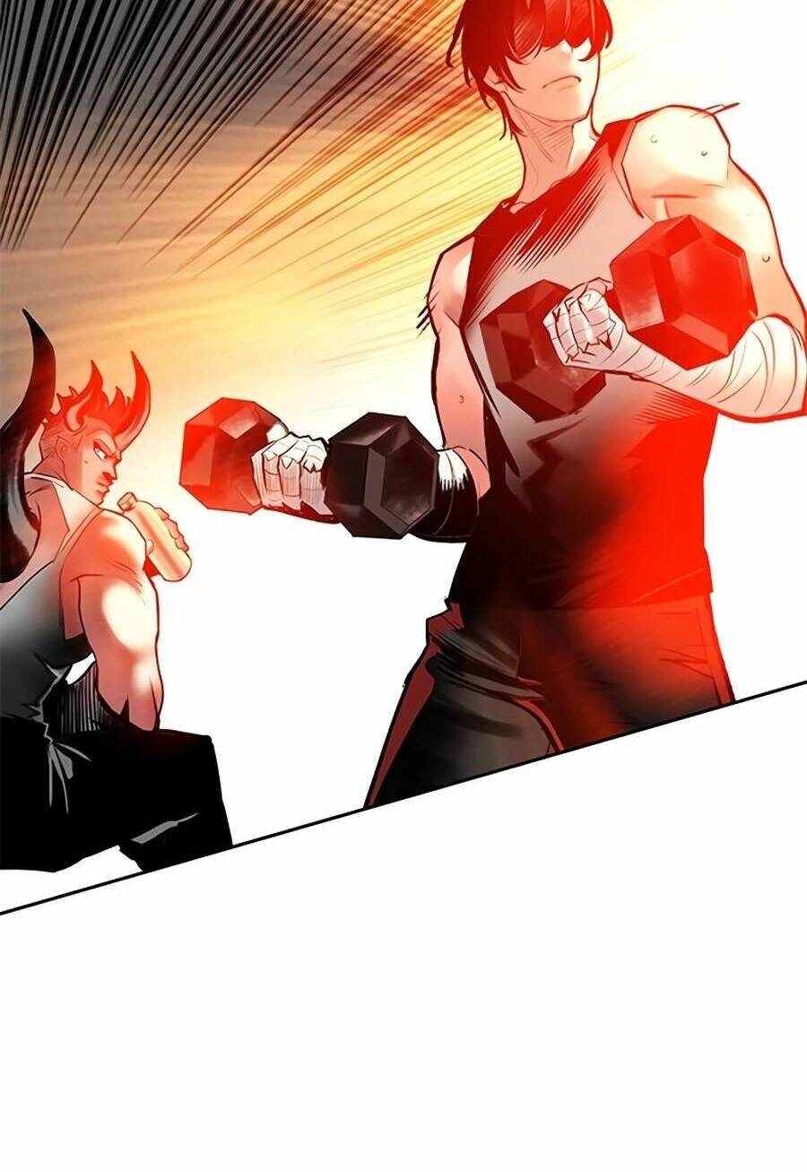 Nhân Trùng Đại Chiến Chapter 94 - Trang 2