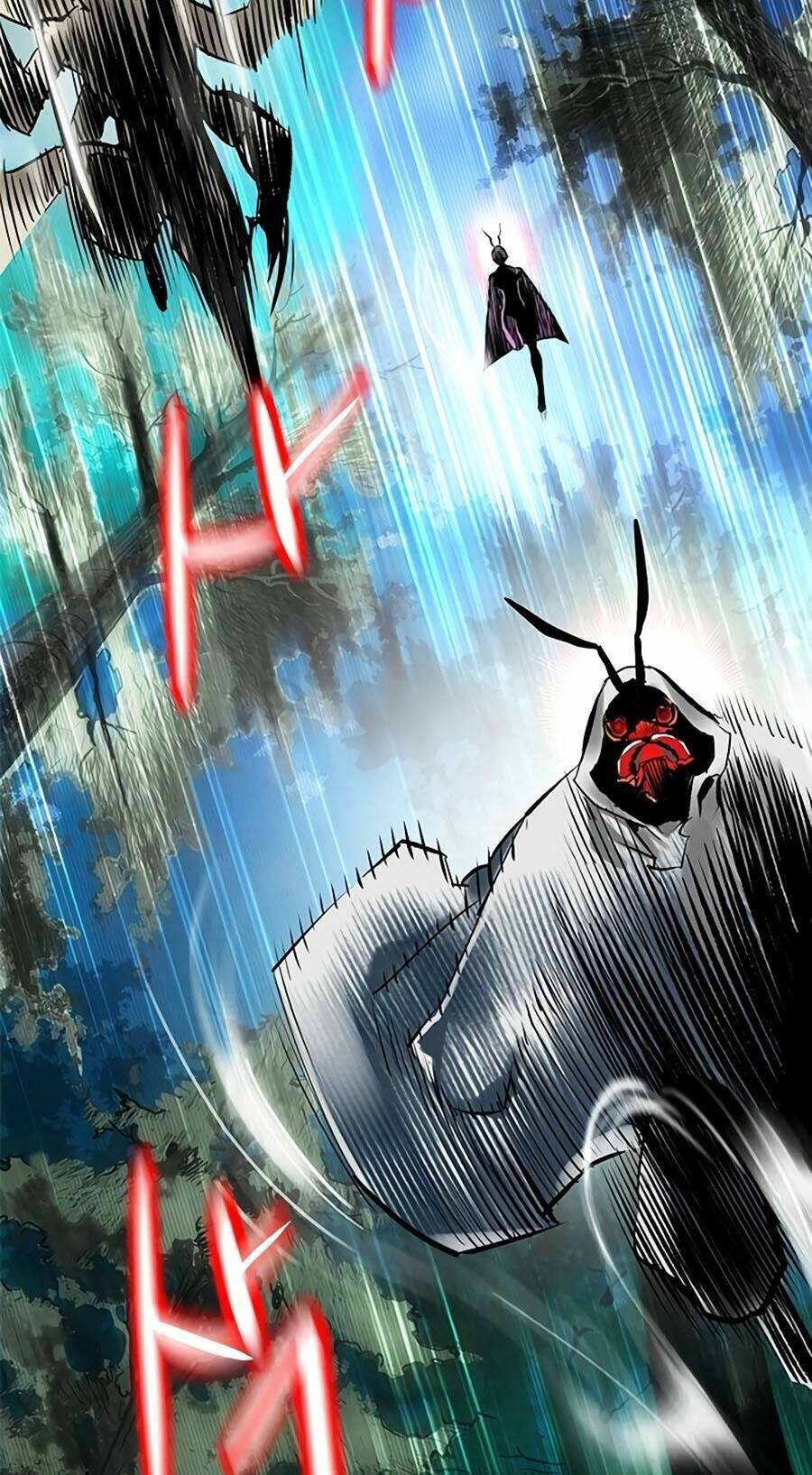 Nhân Trùng Đại Chiến Chapter 94 - Trang 2