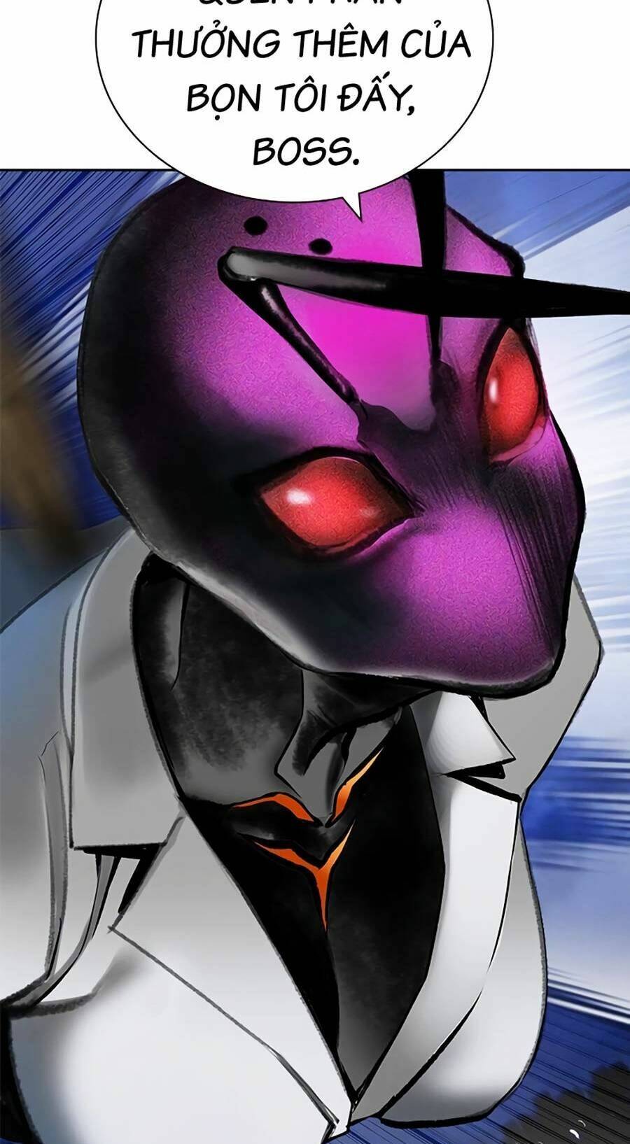 Nhân Trùng Đại Chiến Chapter 94 - Trang 2