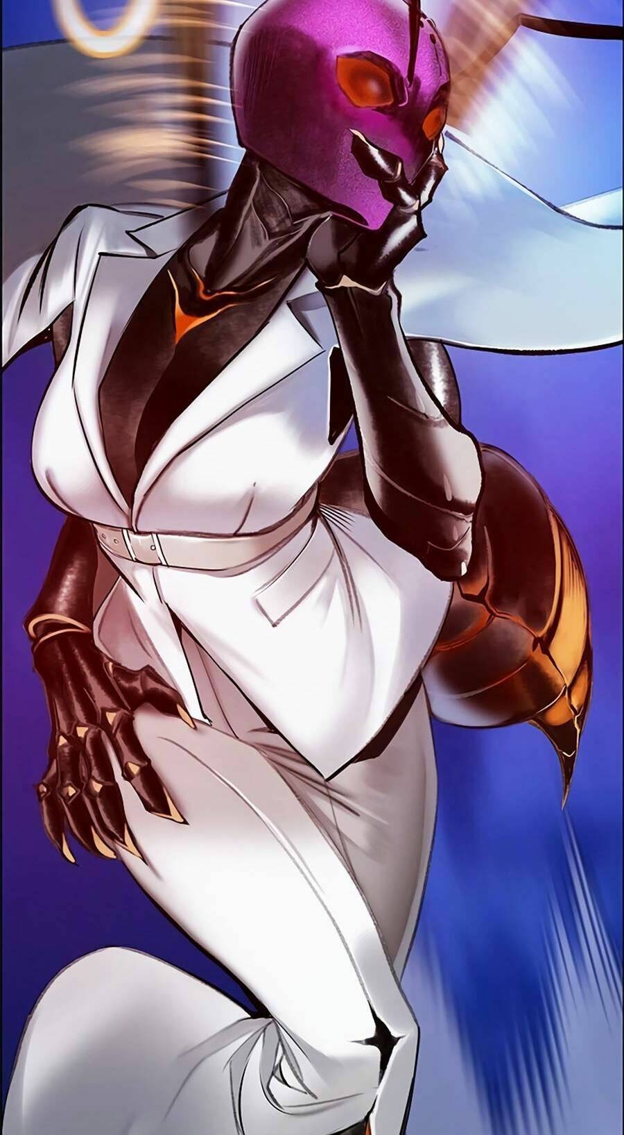 Nhân Trùng Đại Chiến Chapter 94 - Trang 2