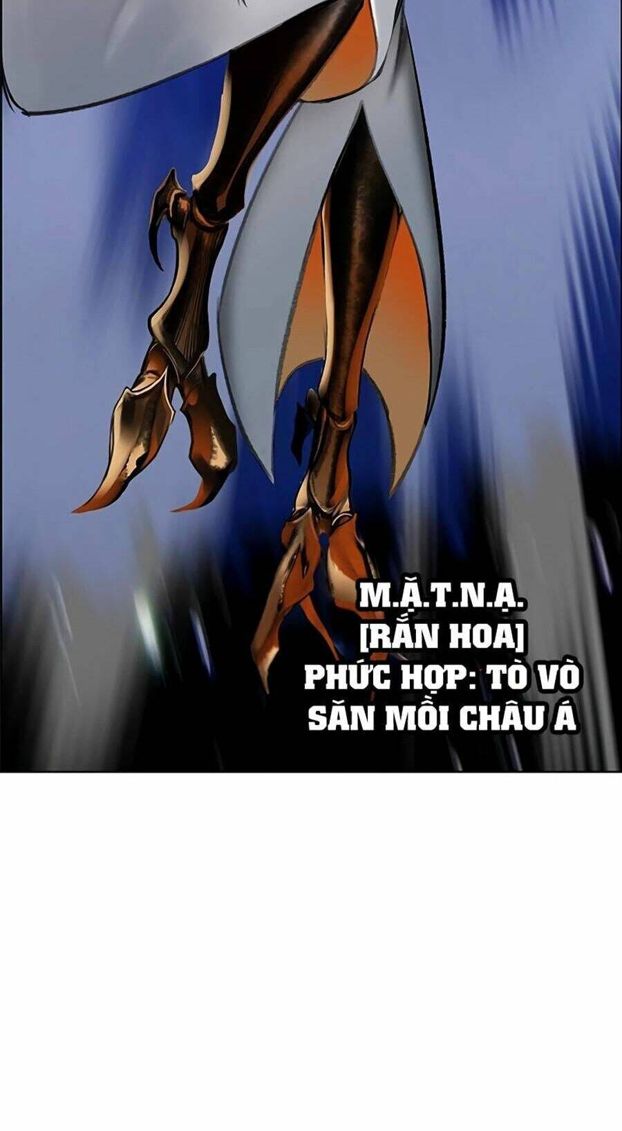 Nhân Trùng Đại Chiến Chapter 94 - Trang 2