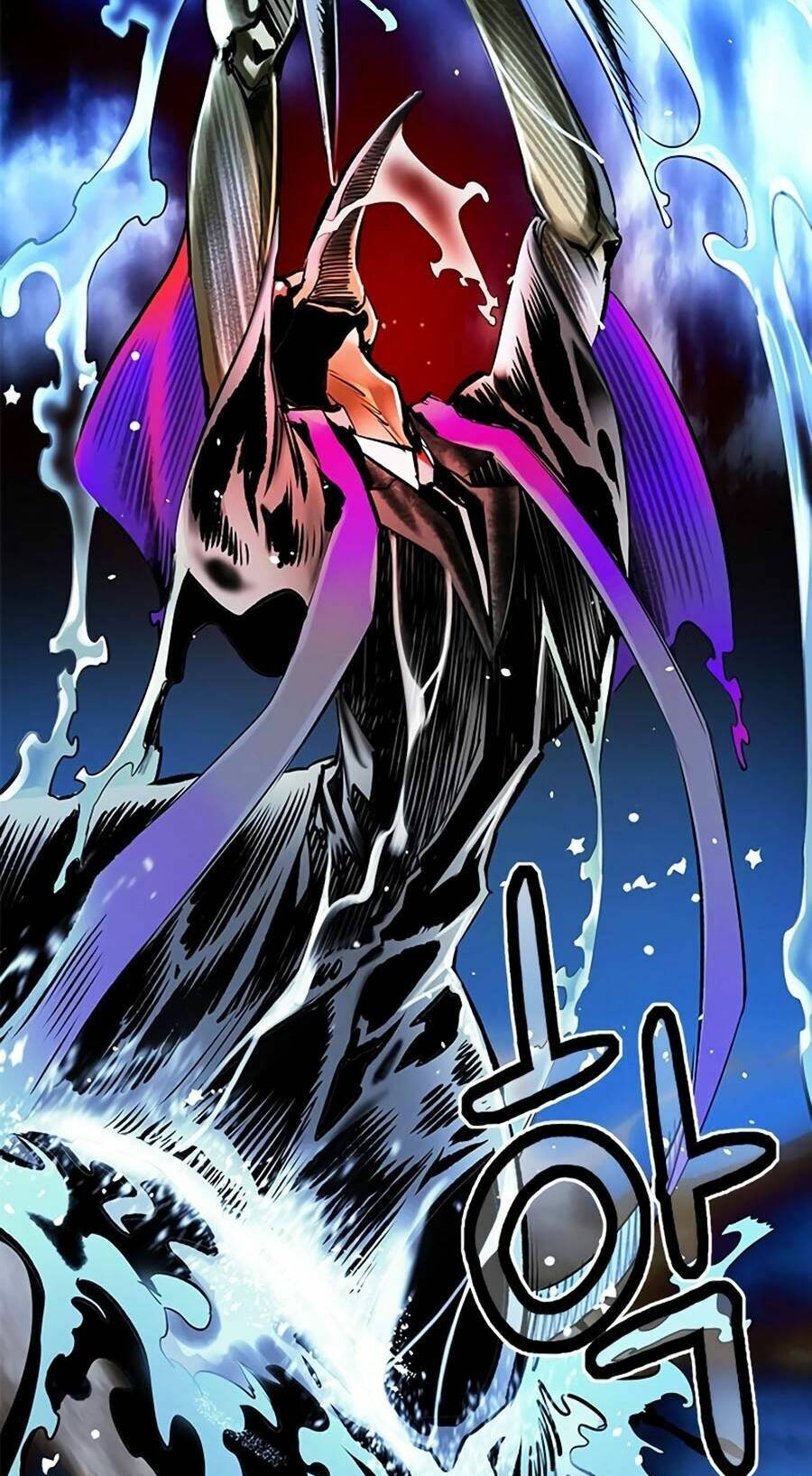 Nhân Trùng Đại Chiến Chapter 94 - Trang 2