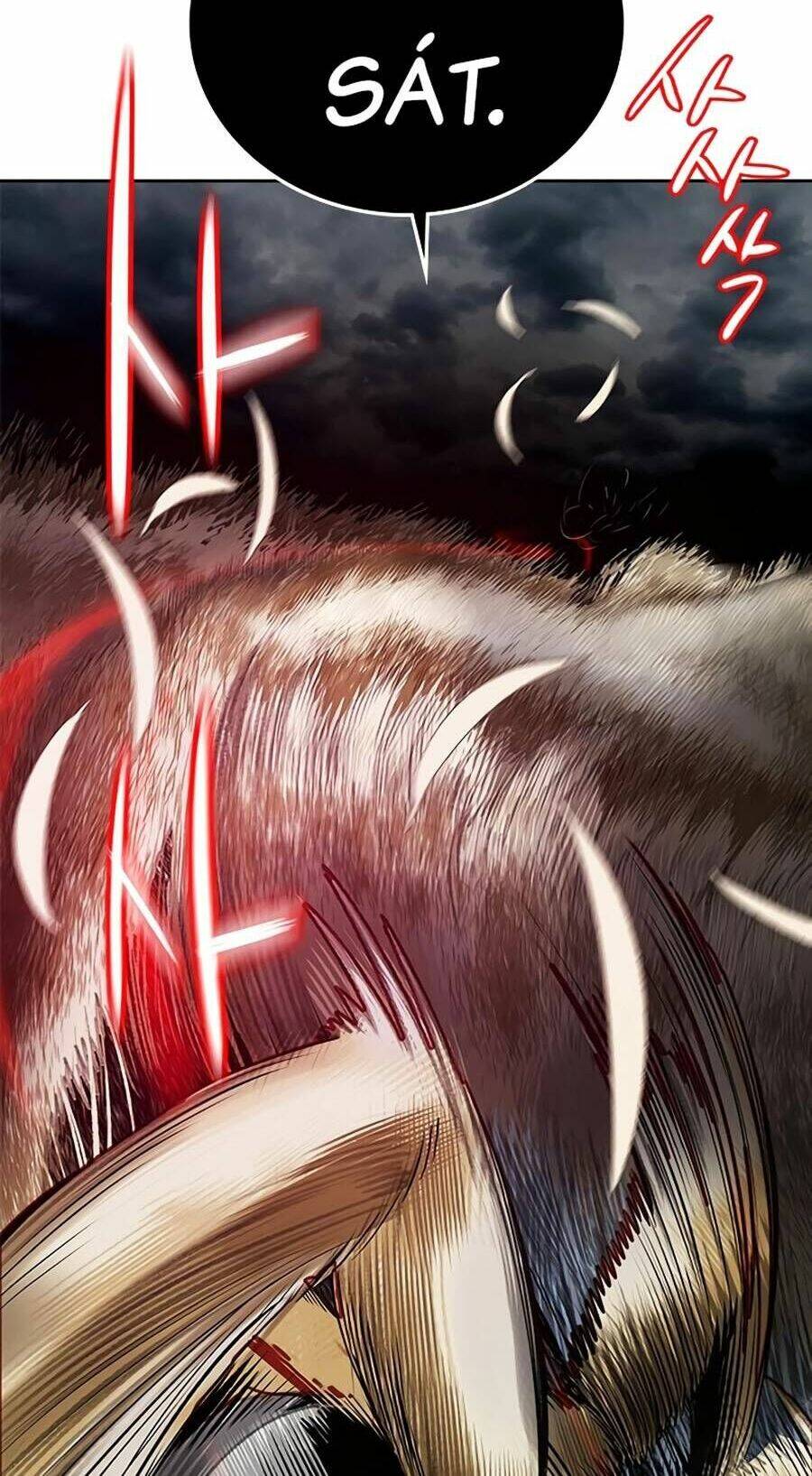 Nhân Trùng Đại Chiến Chapter 94 - Trang 2