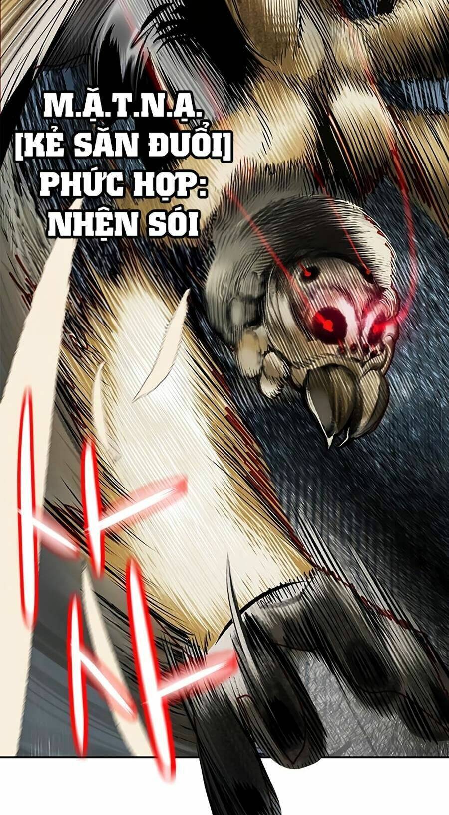 Nhân Trùng Đại Chiến Chapter 94 - Trang 2