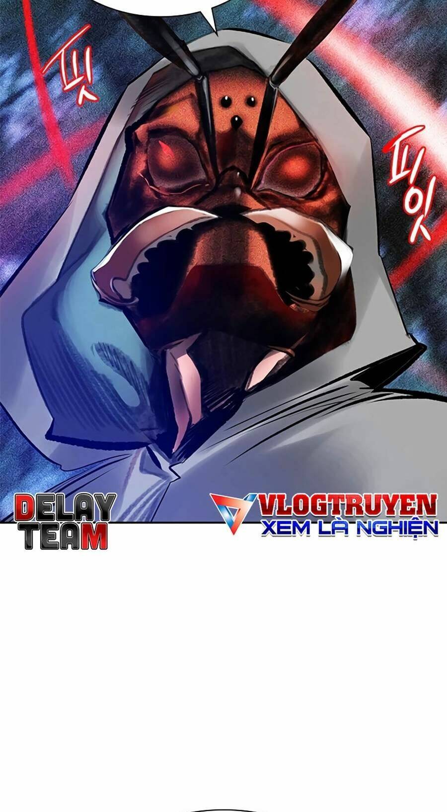 Nhân Trùng Đại Chiến Chapter 94 - Trang 2