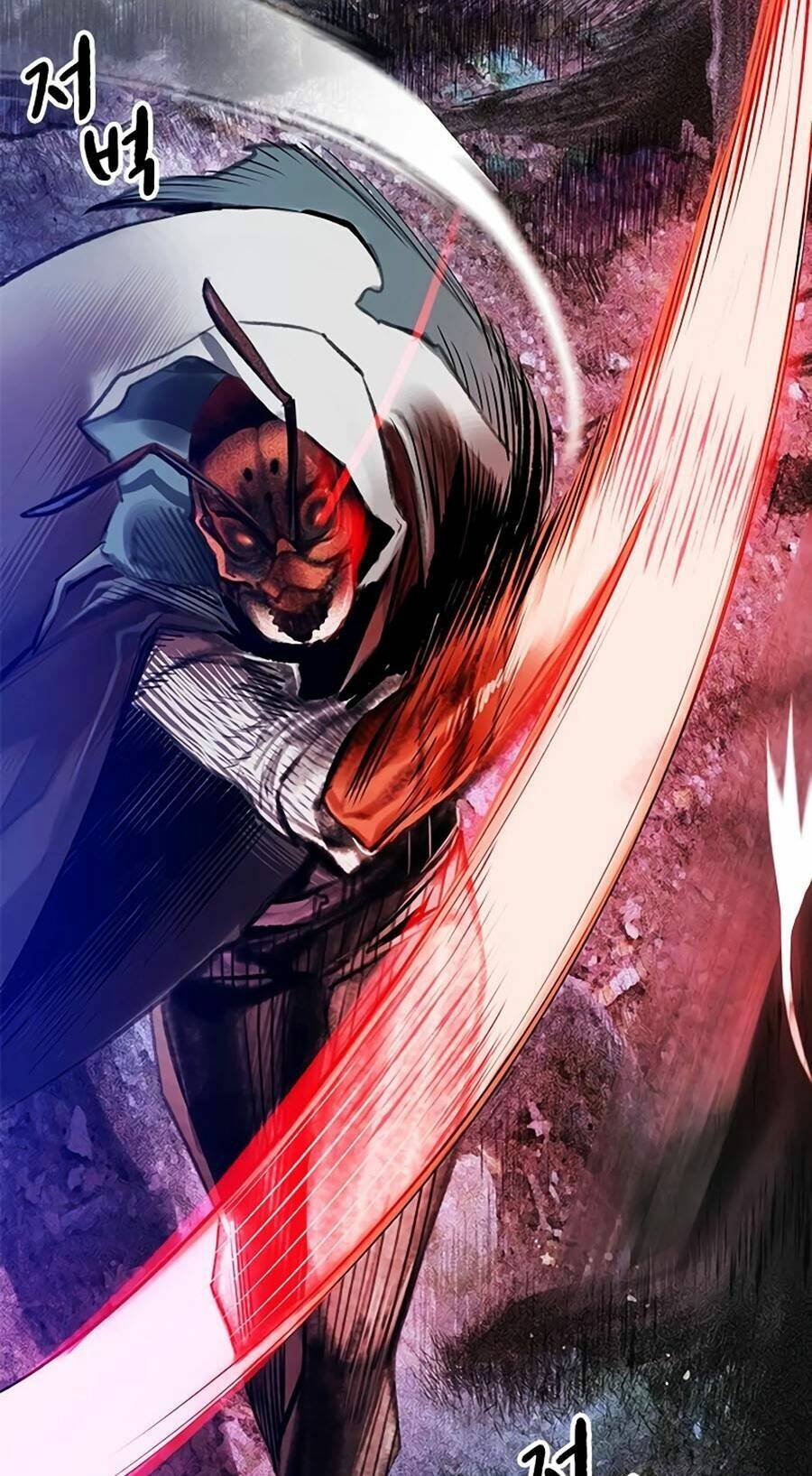 Nhân Trùng Đại Chiến Chapter 94 - Trang 2