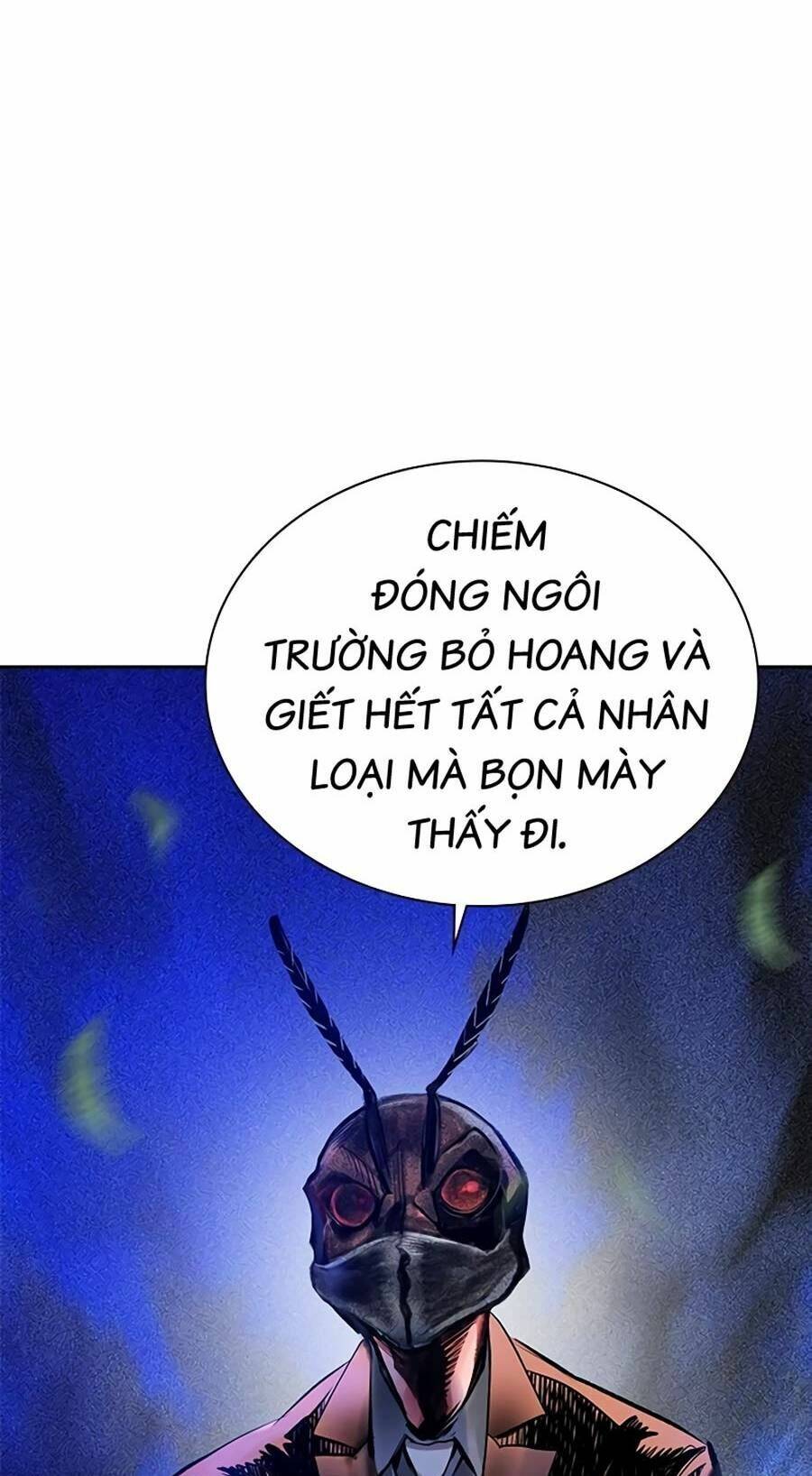 Nhân Trùng Đại Chiến Chapter 94 - Trang 2