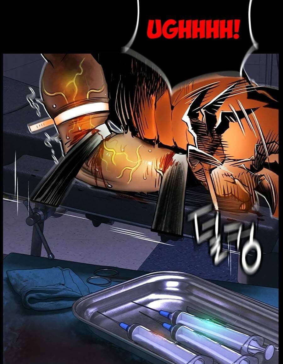 Nhân Trùng Đại Chiến Chapter 94 - Trang 2